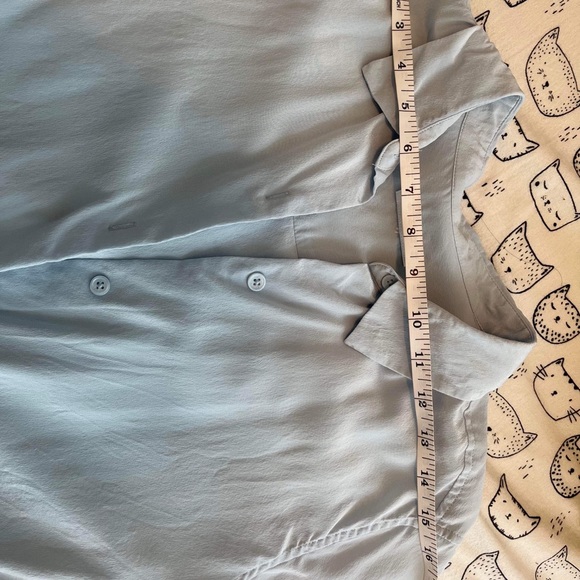 Equipment silk shirt - Picture 4 of 11